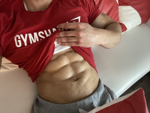 abrahansanchez onlyfans leaked picture 1