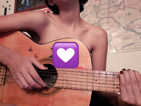 adrianaed onlyfans leaked picture 1