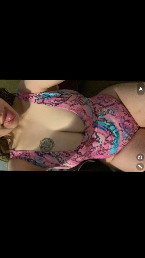 alanabae69 onlyfans leaked picture 1