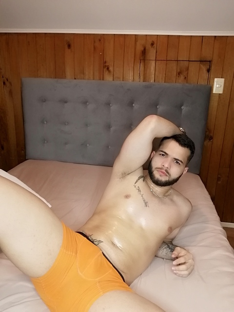 alejandrotauil onlyfans leaked picture 1