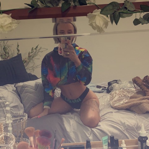 alililangelxoxo onlyfans leaked picture 1