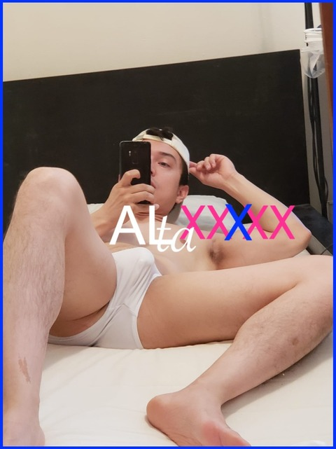 altaxxxxx onlyfans leaked picture 1