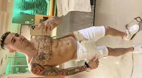 angelokgomez onlyfans leaked picture 1