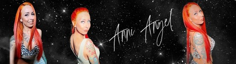 anniangel911 onlyfans leaked picture 1