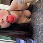 annyalvesbr onlyfans leaked picture 1