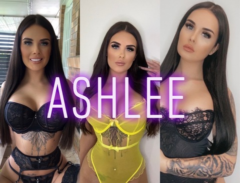 ashlee1 onlyfans leaked picture 2