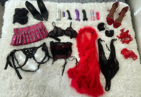 aurora69leo onlyfans leaked picture 1