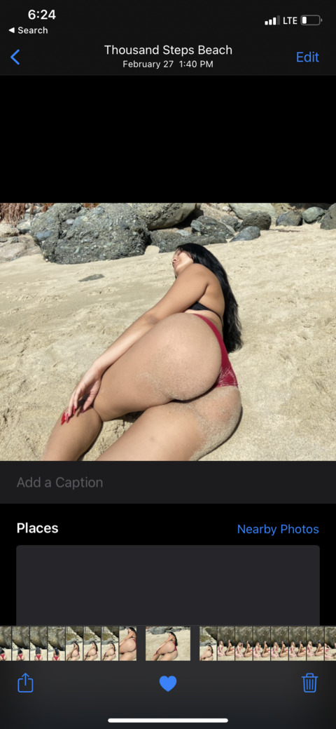 avirgoqweenn onlyfans leaked picture 1