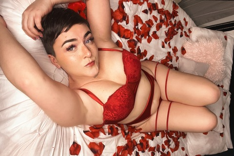 babygirltvvip onlyfans leaked picture 1