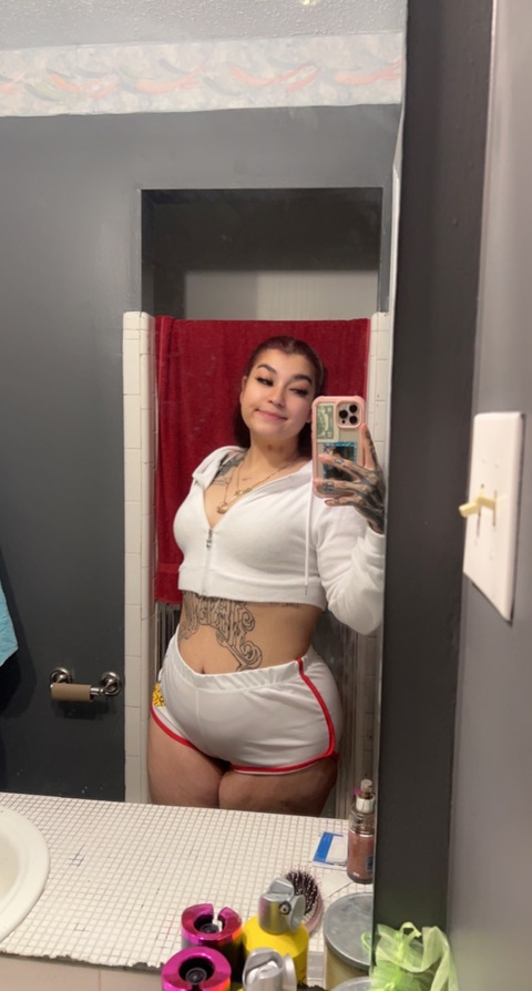 babystomper69 onlyfans leaked picture 2