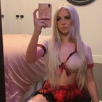 babyvanessakhamr1 onlyfans leaked picture 1