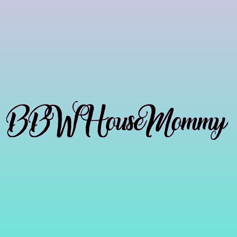 bbw_housemommy onlyfans leaked picture 1