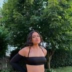 bbygirlales onlyfans leaked picture 1