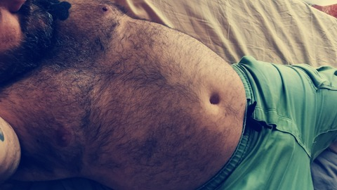 bear_spain onlyfans leaked picture 2