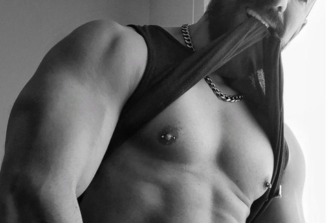 bearded_alv onlyfans leaked picture 1