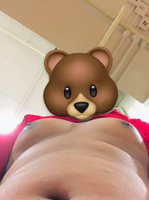 beartop104 onlyfans leaked picture 1