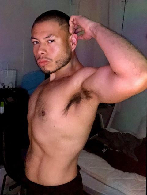 bearventures69 onlyfans leaked picture 2