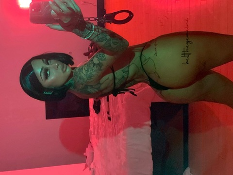 bellthegemiini onlyfans leaked picture 1