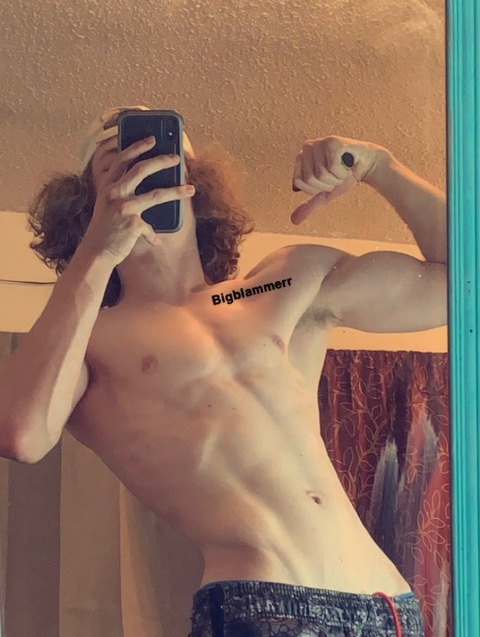 big.blammerr onlyfans leaked picture 1