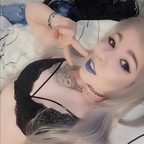 blackbloodelf onlyfans leaked picture 1