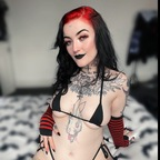 blasphemousbrat onlyfans leaked picture 1