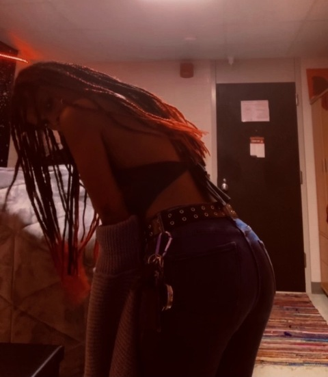 blkxmadnna onlyfans leaked picture 1