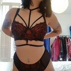 bluebelledamage onlyfans leaked picture 1