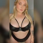 bonniemay1996 onlyfans leaked picture 1