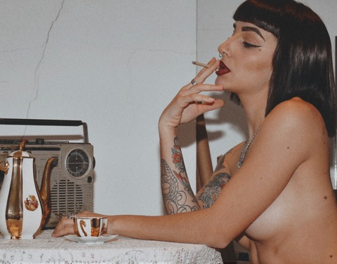 brruixeta onlyfans leaked picture 1