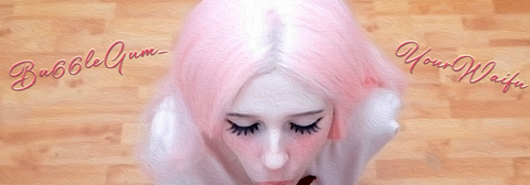 bu66legum onlyfans leaked picture 1