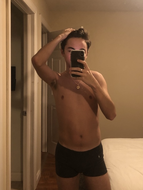 cameronvisser onlyfans leaked picture 1