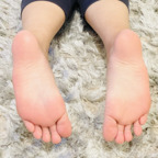 candi-feet onlyfans leaked picture 1