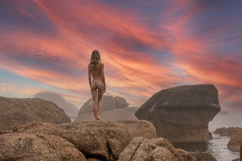 celestialhalo onlyfans leaked picture 1