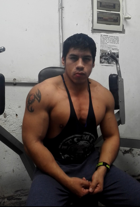 cesaledo onlyfans leaked picture 1