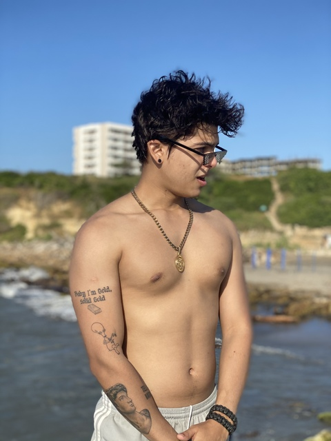 charlie_hotx onlyfans leaked picture 1