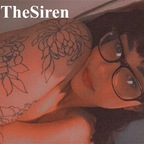 chelseathesiren onlyfans leaked picture 1