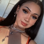 chicana.princess onlyfans leaked picture 1