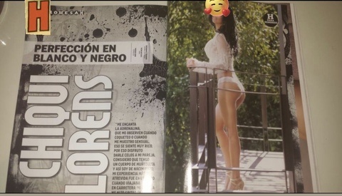 chiquilorens onlyfans leaked picture 1