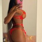 chocolateeebaddie onlyfans leaked picture 1