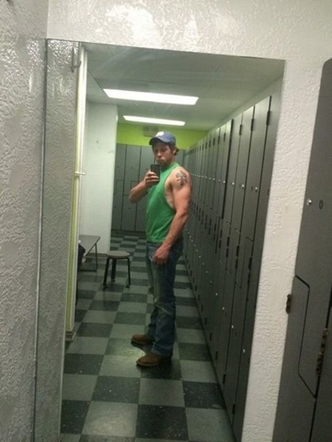 chrisstricklin5 onlyfans leaked picture 2