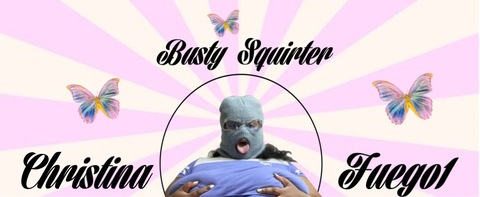 christinafuego1 onlyfans leaked picture 1