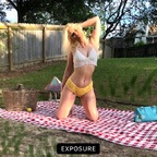 cjessxxx onlyfans leaked picture 1