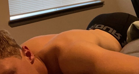 colestraus onlyfans leaked picture 1