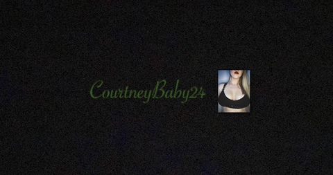 courtneybaby24 onlyfans leaked picture 1