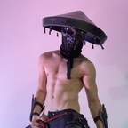 coyotecosforge onlyfans leaked picture 1