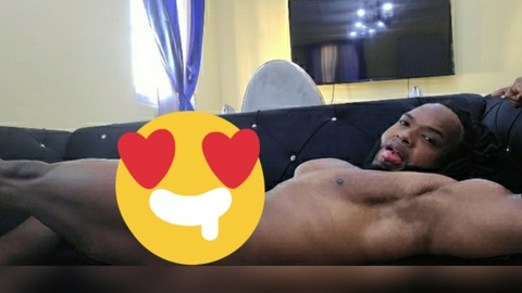 crazyblackonlyfans onlyfans leaked picture 1