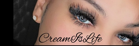creamislifefree onlyfans leaked picture 1