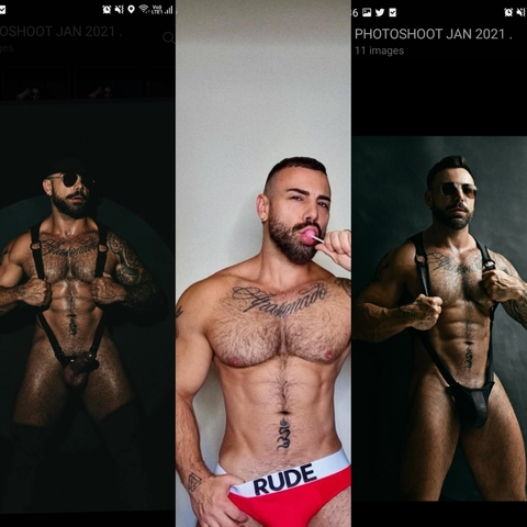 cris_lorenzi onlyfans leaked picture 1