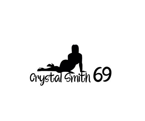 crystal_smith69 onlyfans leaked picture 1