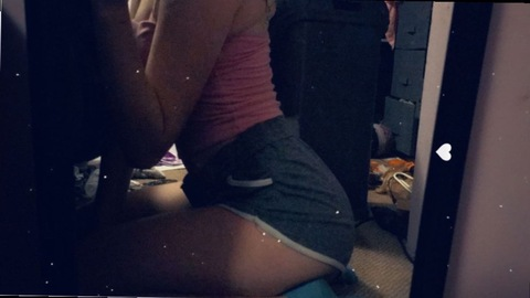 cuteredhead0502 onlyfans leaked picture 1